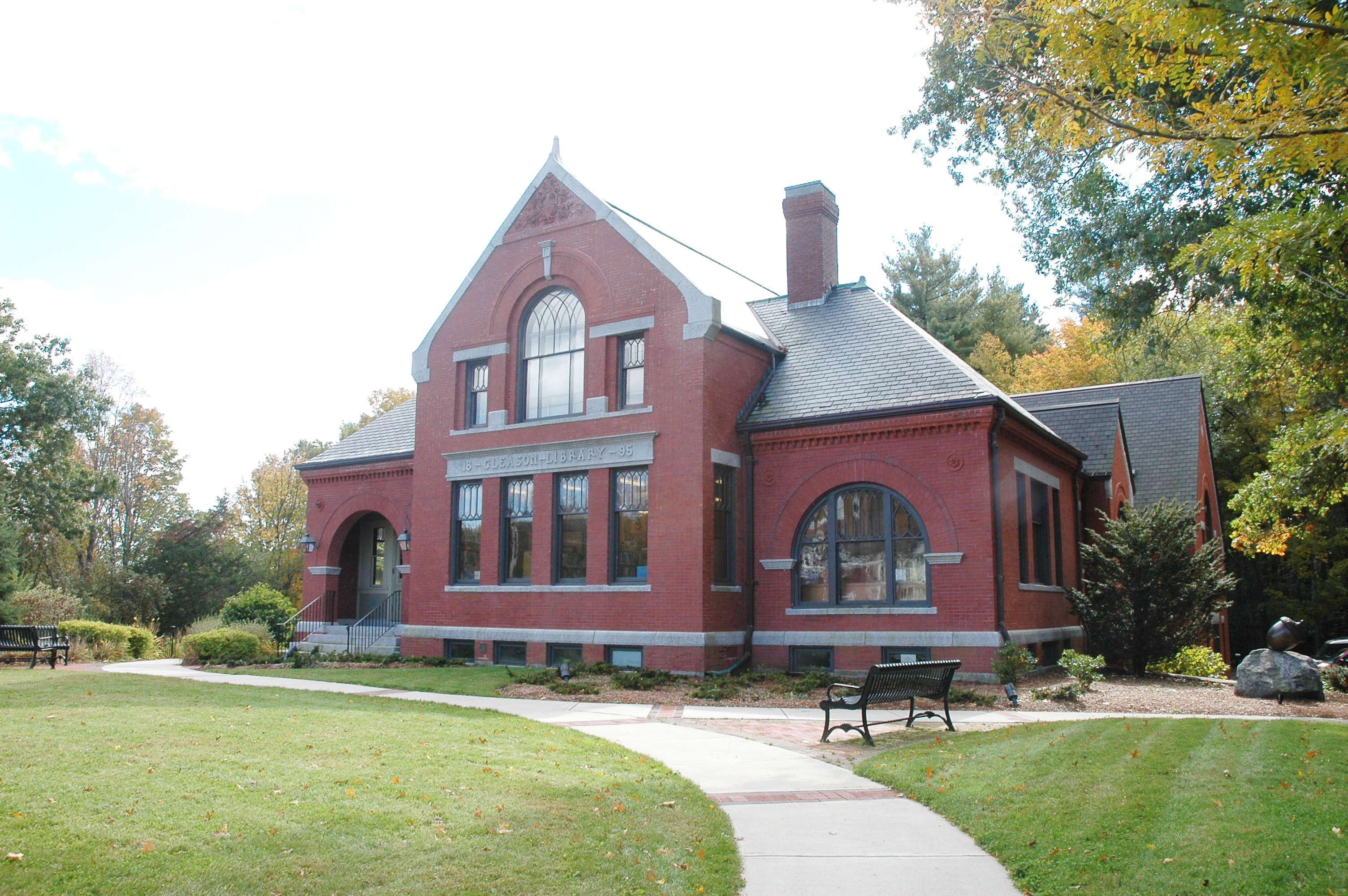 Northwest Boston Communities Barrett Sotheby's International Realty